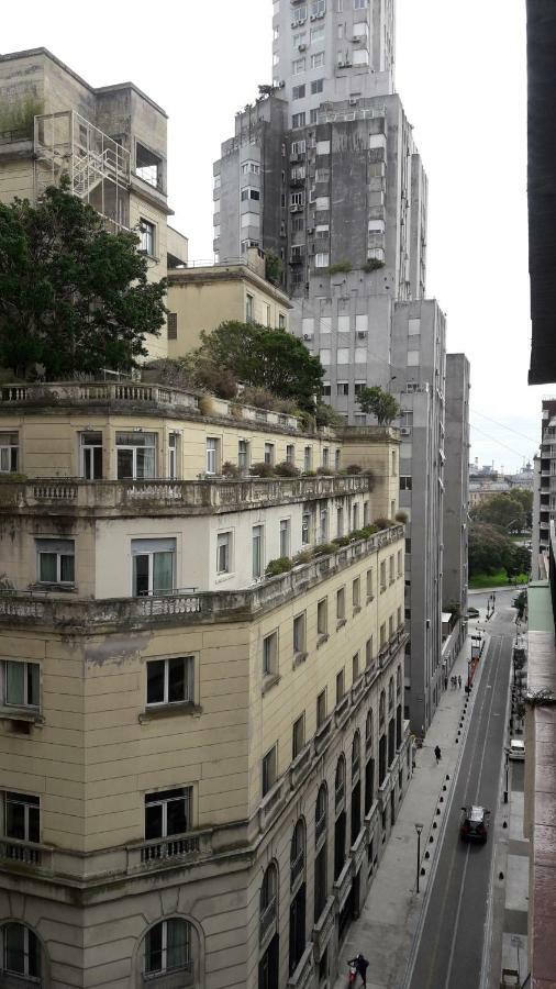 布宜诺斯艾利斯Viva San Martin, Apartamento Luminoso公寓 外观 照片