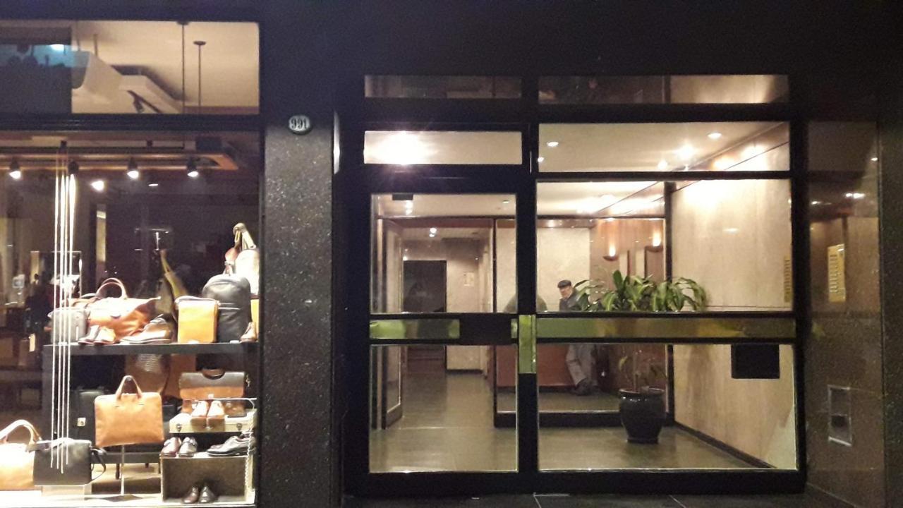 Viva San Martin, Apartamento Luminoso 布宜诺斯艾利斯 外观 照片
